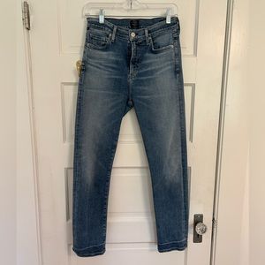 Citizens of Humanity | size 28 | skinny jeans